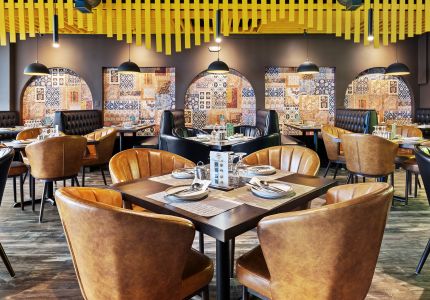 Turmerica - Sterling, VA