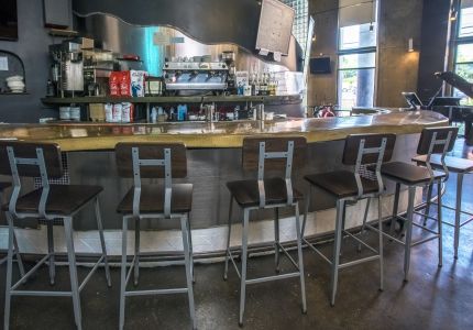 Petrolhead Cafe - Hartford, CT