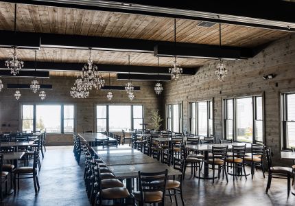 Lake Life Cottages - East Tawas, MI