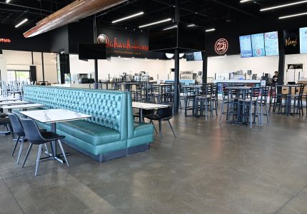 The Canteen at Midtown - Dearborn, MI