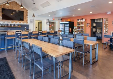 Westfax Brewery - Lakewood, CO