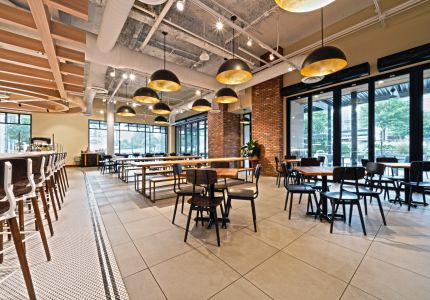 Alon’s Bakery and Marketplace - Atlanta, GA