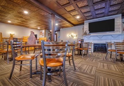 Blue Moon Cafe - Onalaska, WI