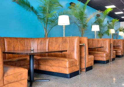 Farmsea Restaurant - Gloucester, MA