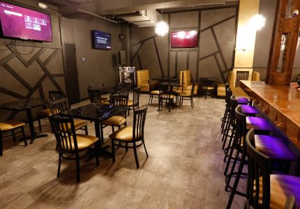 Primo African Cuisine - Cleveland OH