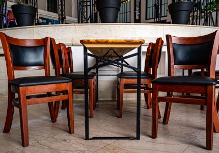 Stress Factory - Bridgeport, CT