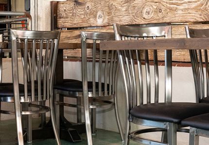 University Drafthouse - McAllen, TX