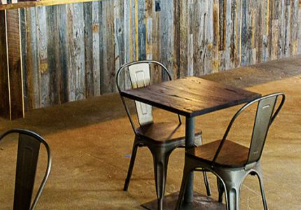 Texas Ski Ranch - New Braunfels, TX