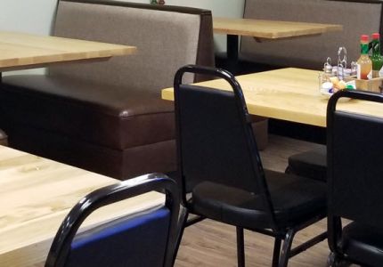 Best Restaurant Furniture Cleaning and Maintenance Tips 2024