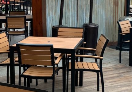 Iron Horse Bar & Grill, Leawood, KS