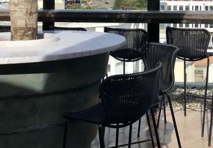 Breathtaking Layout Ideas and Tips for a Rooftop Bar Design in 2024