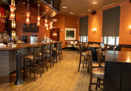 Restaurant Bar Stools Guide