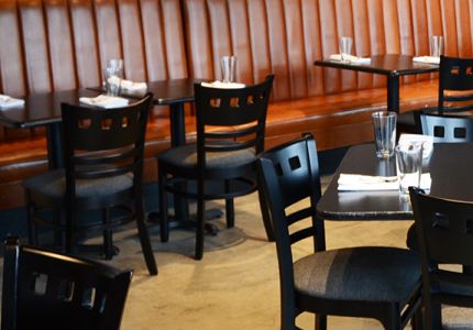 The Ultimate Guide to Restaurant Chairs