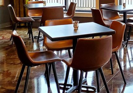 Coffee Shop Interior Design Ideas: Cafe Interior Design & Layout Tips