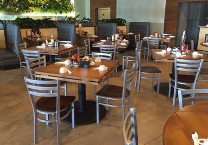 Childer's Eatery - Peoria, IL