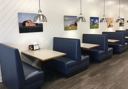 Poppa’s Buffet and Grill - Brookhaven, MS