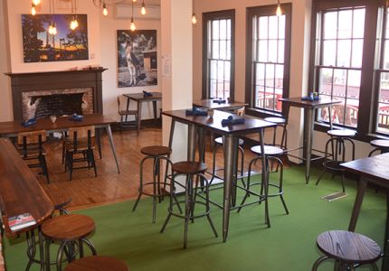 Historic Portsmouth Culinary Delight - Nibblesworth