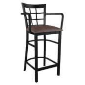 Bar Stools with Arms
