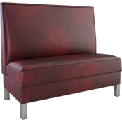 Legged Booths