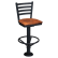 Bolt Down Bar Stools