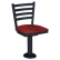 Bolt Down Chairs