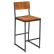 Industrial Restaurant Bar Stools