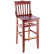 Traditional Bar Stools