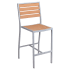 Outdoor Restaurant Bar Stools