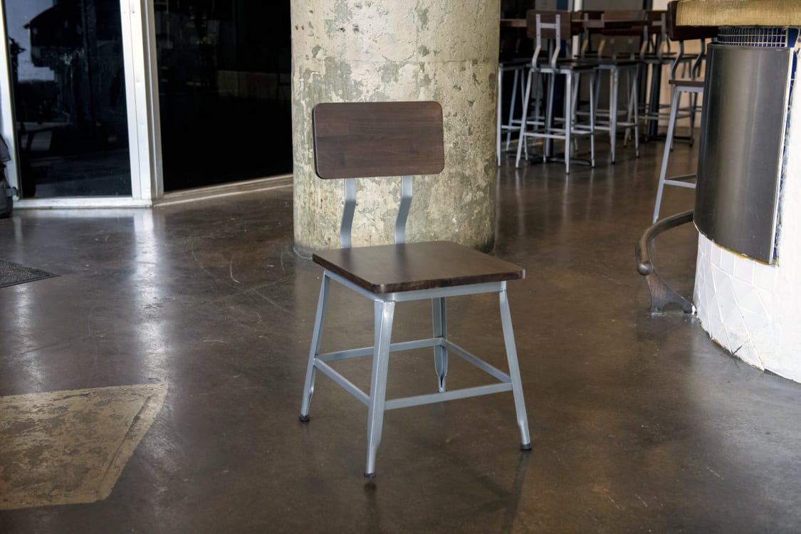 restaurant seating