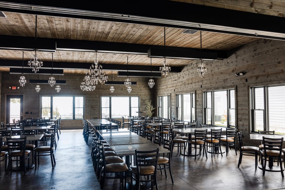 restaurant design