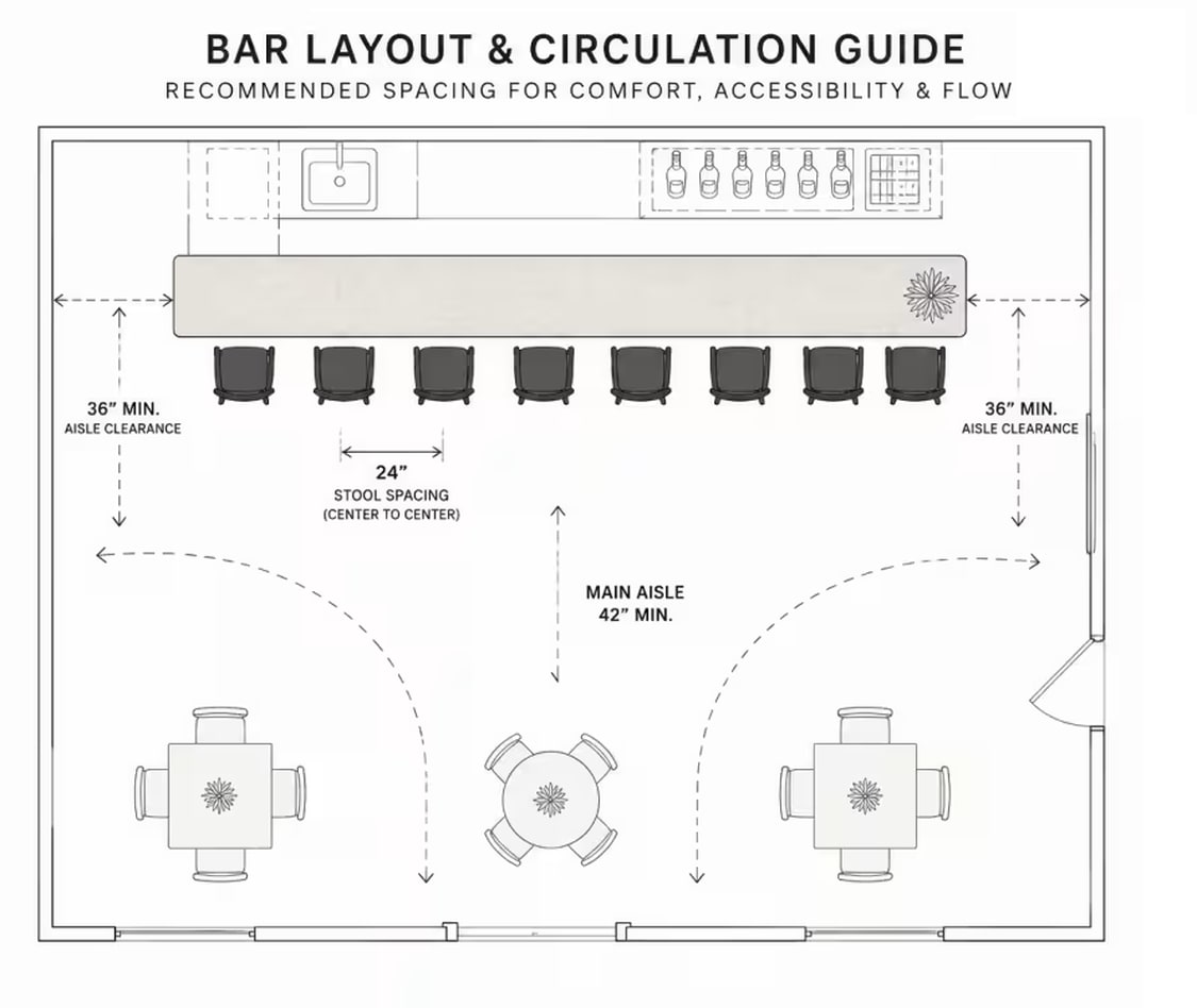 Measurement Diagram