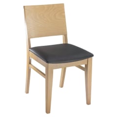 Stella Wood Restaurant Chair