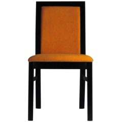 Modern Style Wood Chair