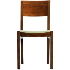 Jimi Side Restaurant Chair 