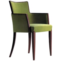 Lounge Wood Chair 