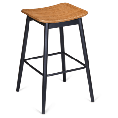 Basel Backless Bar Stool