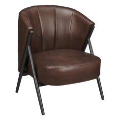Coffee Bean Club Armchair