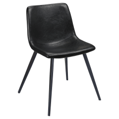 Luna Metal Chair