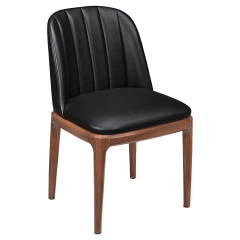 Premium Mila Metal Chair