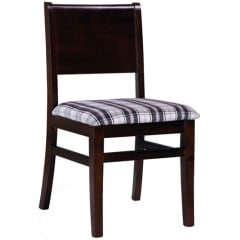 Bistro Side Wood Restaurant Chair 