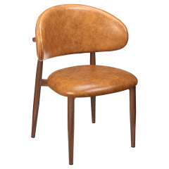 Vera Metal Chair