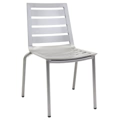 Leon Aluminum Chair