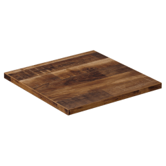 Custom Laminate Table Top with PVC Edge
