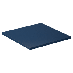 Set of 10 Self Edge Laminate Table Tops