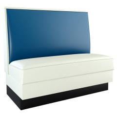 Set of 2 Single Booths