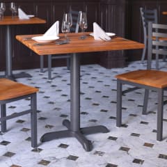 Restaurant Tables for Sale Tops Bases and Table Sets