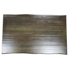 Live Edge Solid Wood Table Tops