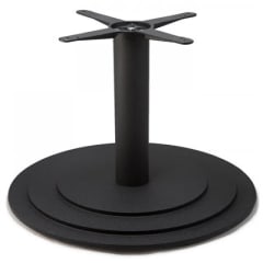 The 3-Step Series Table Base