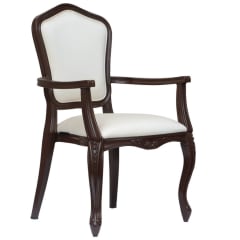 Tiffany Senior Living Aluminum Arm Chair