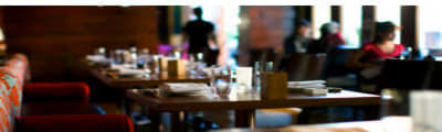 New Year’s Resolutions for Your Restaurant: Interior Design Tips for 2017
